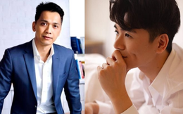 Cùng với Chủ tịch ACB Trần Hùng Huy, ngành ngân hàng còn một ‘tổng tài’ 8x đẹp trai, giỏi giang