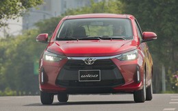 Hơn 10 chi tiết nâng cấp lớn trên Toyota Wigo 2023 tại Việt Nam: Có trang bị từng bị phàn nàn ở đời cũ