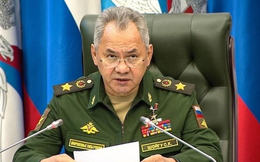 Nga tiết lộ thiệt hại trong cuộc phản công của Ukraine