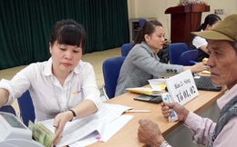 Đề xuất tăng lương hưu từ 1/7/2023 thế nào?