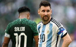 Tuyển thủ Indonesia mạnh dạn đặt mục tiêu đánh bại Messi và Argentina