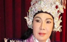 Em gái kiện chia di sản thừa kế của cố NSƯT Vũ Linh