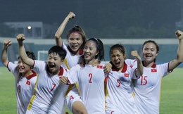 Trực tiếp bóng đá U20 Việt Nam vs U20 Australia vòng loại U20 nữ châu Á 2024