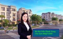 Thị trường nhà đất khó khăn, có nên mua cổ phiếu của công ty bất động sản có tiếng trong phân khúc trung và cao cấp?