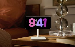 Tính năng đầy sáng tạo trên iOS 17