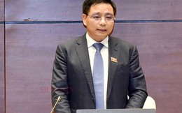 Bộ trưởng Nguyễn Văn Thắng nhận trách nhiệm về những sai phạm ở Cục Đăng kiểm