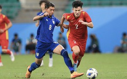 Nhà vô địch AFF Cup dính chấn thương, HLV Troussier sẽ trao nhiệm vụ quan trọng cho 2 ngôi sao U23 Việt Nam?