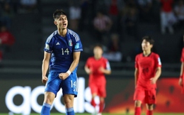 U20 Hàn Quốc gục ngã ở bán kết U20 World Cup 2023 vì siêu phẩm phút 86
