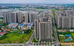 Chiêu quảng cáo độc lạ của môi giới bất động sản thời nắng nóng đỉnh điểm: “Bán chung cư tại nơi không bao giờ lo mất điện”