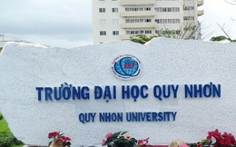 Tư vấn tuyển sinh công kích học sinh, Đại học Quy Nhơn phát thư xin lỗi