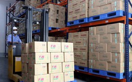 Cơ cấu cổ đông của Traphaco "lợi hại" như thế nào?
