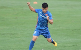 Tái hợp cùng Văn Hậu, Quang Hải sẽ giúp CLB CAHN trở nên đáng sợ nhất V.League?