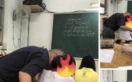 TP HCM: Đình chỉ giảng dạy thầy giáo có hành vi quấy rối nhiều nữ sinh