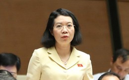 Đề nghị cấm mua chuộc đại biểu bằng 'lợi ích phi vật chất' khi lấy phiếu tín nhiệm