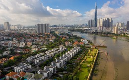 TP.HCM: Giá nhà trung bình cao gần gấp 33 lần thu nhập hộ gia đình