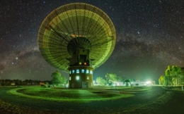 Các nhà khoa học Australia khám phá chìa khóa để mở khóa học thuyết Big Bang