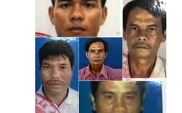 Vụ tấn công 2 trụ sở UBND xã ở Đắk Lắk: Truy nã đặc biệt 5 đối tượng về tội khủng bố