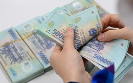 Bảng lương mới của công chức, viên chức áp dụng từ hôm nay
