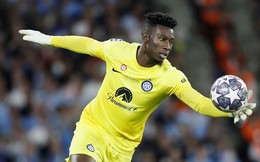 Huyền thoại Man.United tin Onana là bổ sung lý tưởng