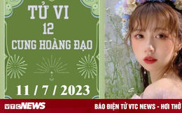 Tử vi vui 12 cung hoàng đạo ngày 11/7: Sư Tử thiếu động lực, Song Ngư thăng tiến