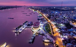 Tỉnh sẽ thành cực tăng trưởng của vùng Đồng bằng sông Cửu Long, trung tâm du lịch cấp quốc gia có gì đặc biệt?
