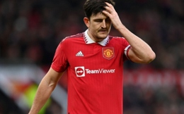 Chuyển nhượng 16/7: Maguire trên đường rời MU, Inter Milan từ bỏ Lukaku