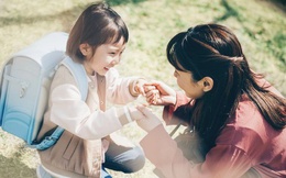 7 điều bố mẹ càng dạy con sớm, trẻ càng dễ thành công trong tương lai