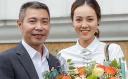 Chồng bị đồn đổ bệnh để tạo chiêu trò, vợ trẻ Công Lý bức xúc lên tiếng
