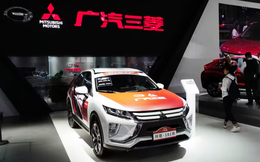 ‘Nhiệt’ từ cuộc đua xe điện ngày càng nóng, một hãng xe Nhật buộc phải dừng chân tại Trung Quốc chưa rõ ngày trở lại