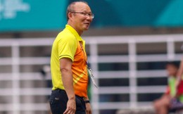 Sa thải cựu sao Real Madrid, đội bóng Indonesia sẵn sàng đề nghị một siêu hợp đồng cho HLV Park Hang-seo
