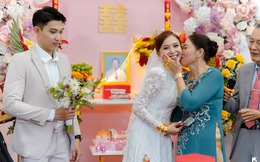 Nàng dâu GenZ khoe mẹ chồng "trong mơ"