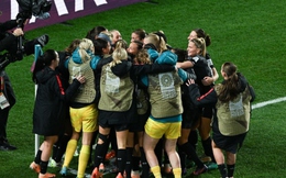 Chủ nhà New Zealand tạo nên lịch sử ngày khai mạc World Cup nữ 2023