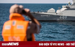 Tàu không người lái của Ukraine buộc Nga đẩy nhanh nâng cấp tàu chiến