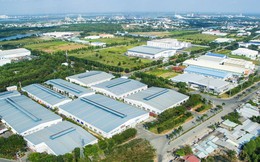 Một tỉnh miền Tây đặt mục tiêu có 12.500ha khu công nghiệp, gần bằng Bình Dương