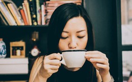 7 dấu hiệu cho thấy bạn nên giảm lượng cà phê tiêu thụ ngay lập tức