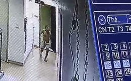 Vụ chung cư The Light: Biểu hiện bất thường của đối tượng qua lời kể của hàng xóm