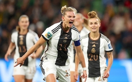 Trực tiếp bóng đá Đức vs Maroc vòng bảng World Cup nữ 2023