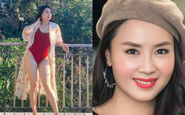 Nhan sắc tuổi 40 của nữ chính chuyên vai "khổ nhất màn ảnh Việt"
