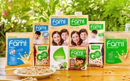 Bán đường thu hơn 12 tỷ đồng mỗi ngày, Chủ thương hiệu sữa đậu nành Fami báo lãi kỷ lục trong quý 2