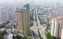 Tăng trưởng thu nhập của người Hà Nội thế nào so với giá nhà?