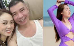 Sao Việt 28/7: Vợ Công Lý kể tật xấu của chồng, Minh Thư 'Gái nhảy' gợi cảm tuổi 47