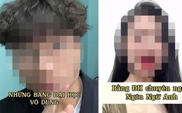 Những ngành học từng bị các TikToker cho là 'vô dụng' có điểm sàn ra sao?