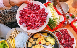 Thích ăn thịt bò tái, cô gái phát hiện sinh vật dài 6 mét trong cơ thể