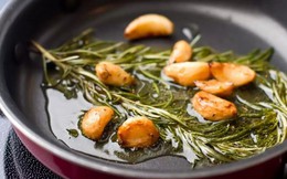 Loại củ “nặng mùi” nhiều người sợ nhưng có tác dụng hạ mỡ máu hiệu quả, Việt Nam bán đầy chợ