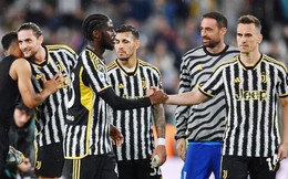 UEFA loại Juventus khỏi cúp châu Âu, phạt Chelsea vi phạm FFP