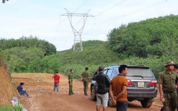 Án mạng kinh hoàng ở Bình Phước: Giết chủ nợ, chôn xác phi tang
