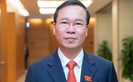 Bộ Chính trị chỉ định Chủ tịch nước tham gia Ban Thường vụ Quân ủy Trung ương