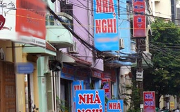 Dụ "tình địch" ra nhà nghỉ hành hung rồi tống tiền