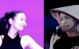 Jennie mê Việt Nam lắm rồi: Dạy BLACKPINK tập nhảy See Tình, nói tiếng Việt đội nón lá, cười siêu cưng suốt cả show!