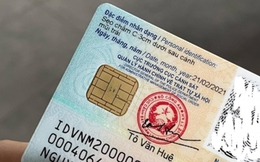 Có cần phải làm lại căn cước công dân sau phẫu thuật thẩm mỹ?